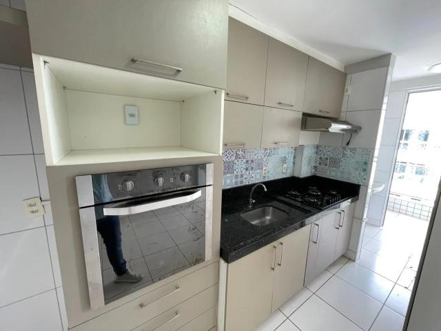 Apartamento venda em Região Geográfica Imediata de São Luís, Nazaré