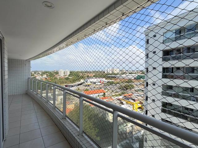 Apartamento venda em Cohab Anil II, São Luís