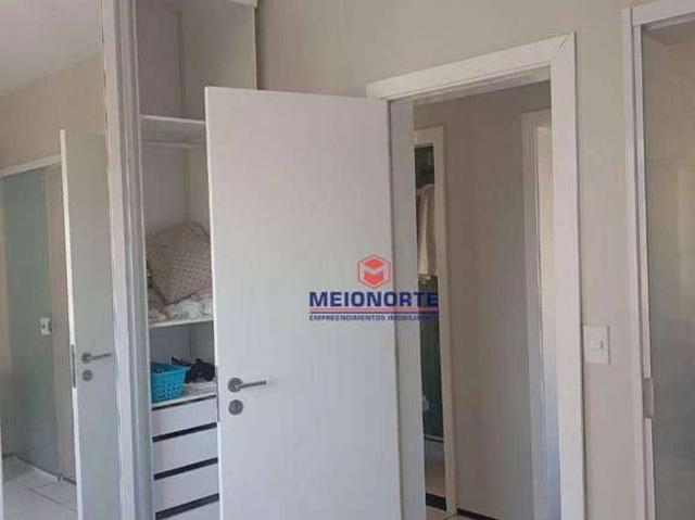 Apartamento venda em Parque Shalom, São Luís