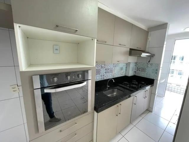 Apartamento venda em Região Geográfica Imediata de São Luís, Nazaré