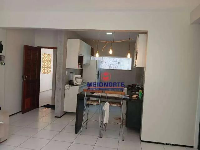 Apartamento venda em Região Geográfica Imediata de São Luís, Nazaré