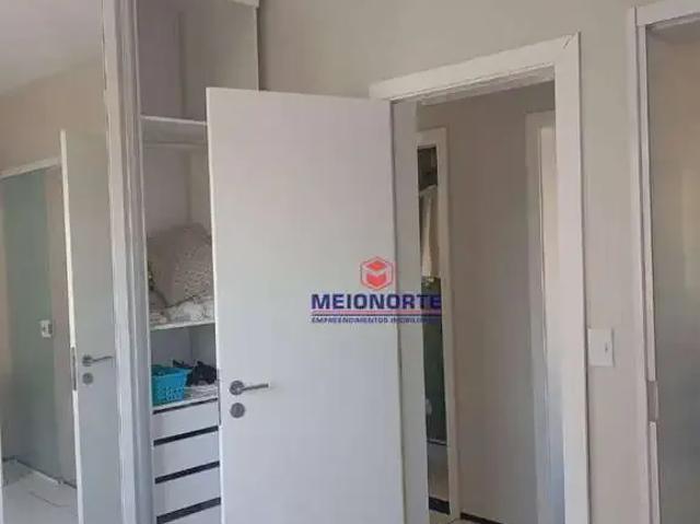 Apartamento venda em Região Geográfica Imediata de São Luís, Nazaré