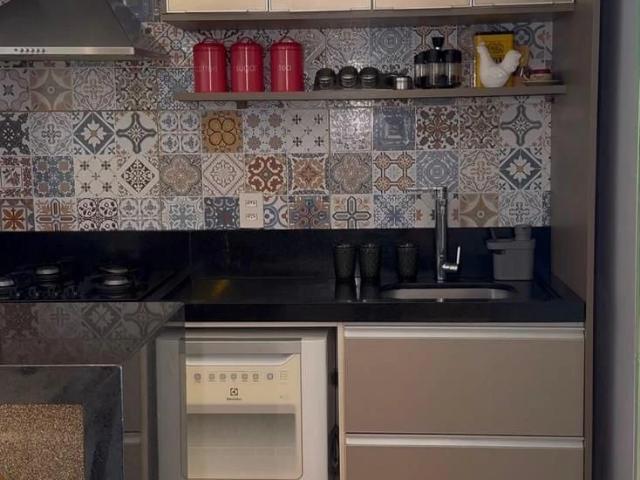 Apartamento venda em Região Geográfica Imediata de São Luís, Nazaré