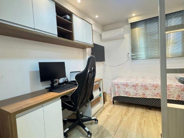 Apartamento venda em Região Geográfica Imediata de São Luís, Nazaré