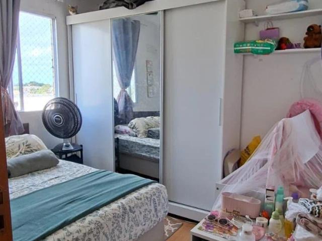 Apartamento venda em Região Geográfica Imediata de São Luís, Nazaré