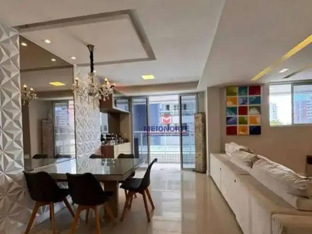 Apartamento venda em Região Geográfica Imediata de São Luís, Nazaré