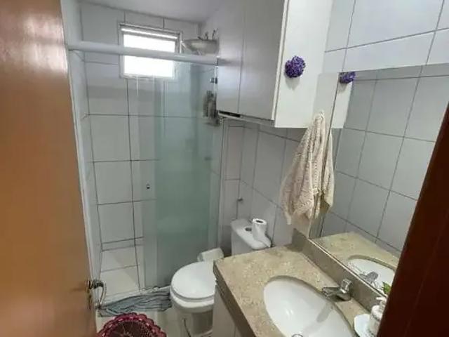 Apartamento venda em Região Geográfica Imediata de São Luís, Nazaré