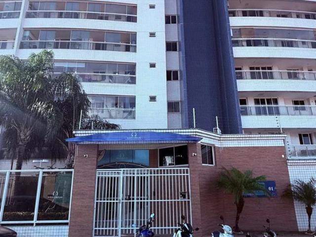 Apartamento venda em Parque Shalom, São Luís