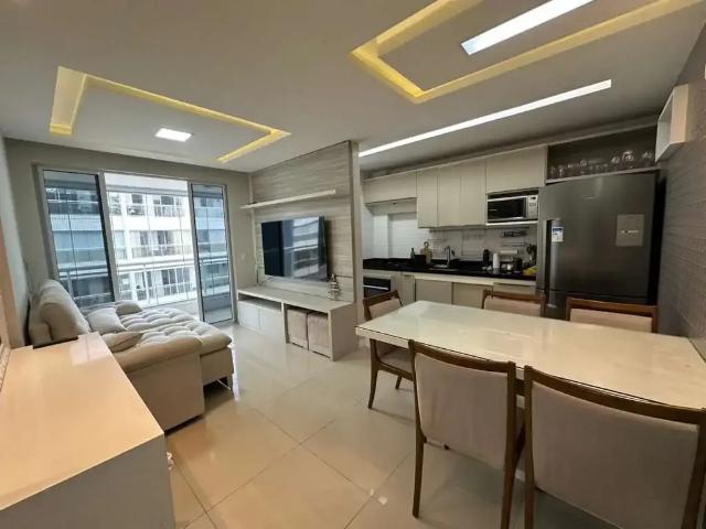 Apartamento venda em Região Geográfica Imediata de São Luís, Nazaré