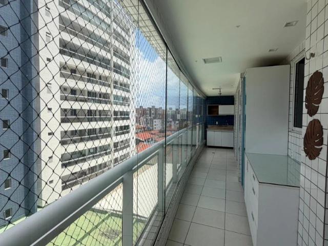 Apartamento venda em Região Geográfica Imediata de São Luís, Nazaré