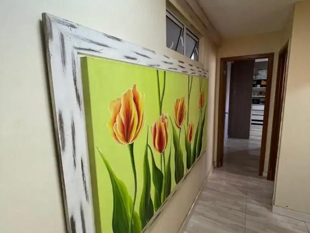 Apartamento venda em Região Geográfica Imediata de São Luís, Nazaré
