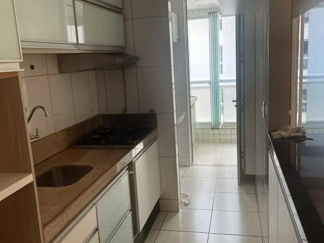 Apartamento venda em Região Geográfica Imediata de São Luís, Nazaré