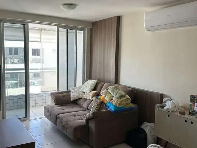 Apartamento venda em Cohajap, Nazaré