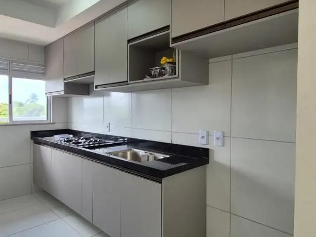 Apartamento venda em Região Geográfica Imediata de São Luís, Nazaré