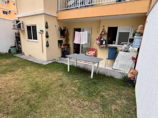 Apartamento venda em Região Geográfica Imediata de São Luís, Nazaré