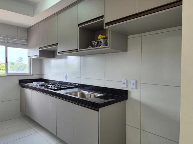 Apartamento venda em Região Geográfica Imediata de São Luís, Nazaré