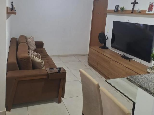Apartamento venda em Região Geográfica Imediata de São Luís, Nazaré