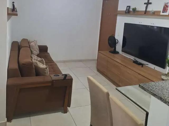 Apartamento venda em Região Geográfica Imediata de São Luís, Nazaré