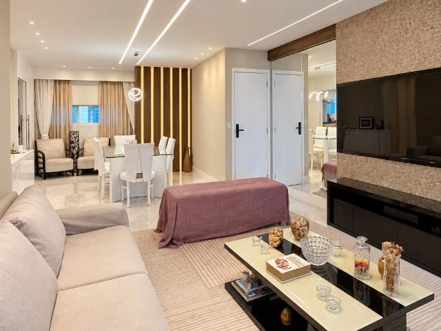 Apartamento venda em Ponta do Farol, São Luís