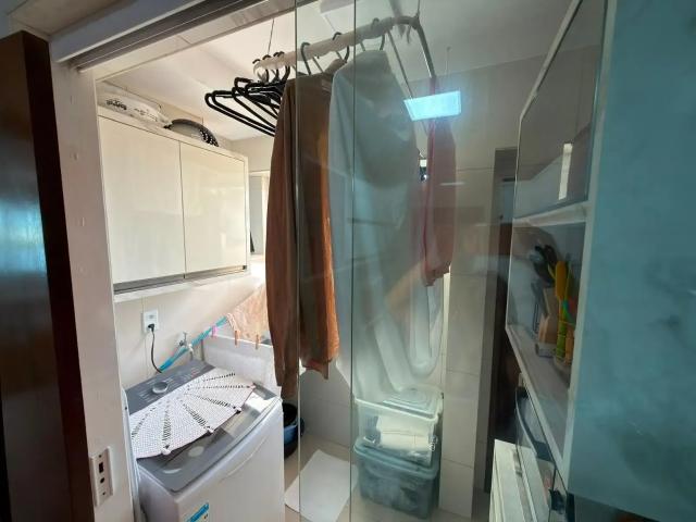 Apartamento venda em Região Geográfica Imediata de São Luís, Nazaré