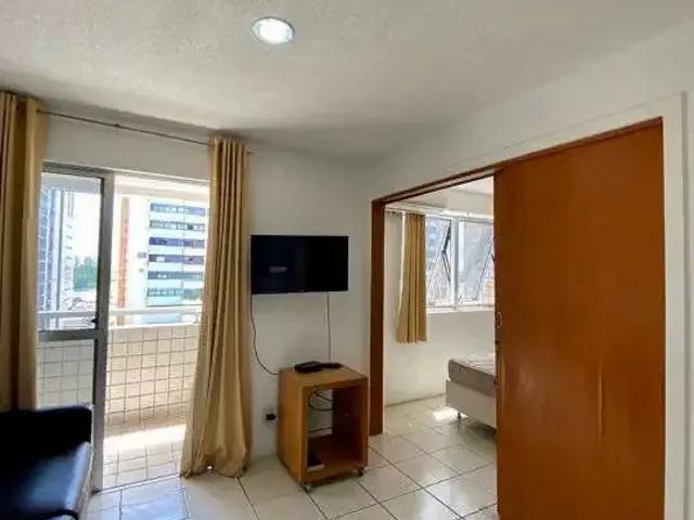 Apartamento venda em Região Geográfica Imediata de São Luís, Nazaré