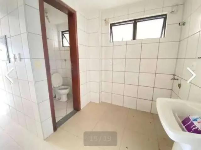 Apartamento venda em Região Geográfica Imediata de São Luís, Nazaré