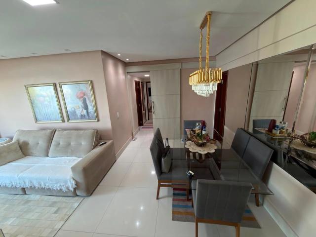 Apartamento venda em Ponta D'Areia, São Luís