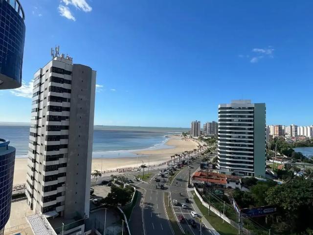 Apartamento venda em Região Geográfica Imediata de São Luís, Nazaré