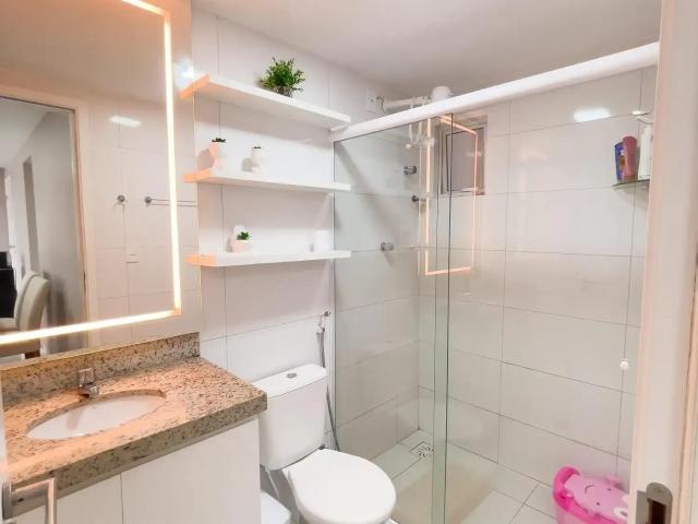 Apartamento venda em Região Geográfica Imediata de São Luís, Nazaré