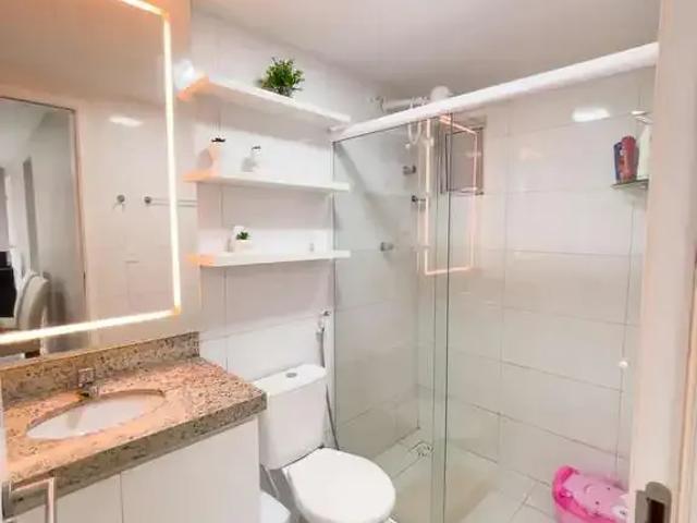 Apartamento venda em Região Geográfica Imediata de São Luís, Nazaré