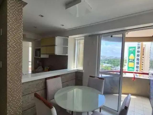 Apartamento venda em Região Geográfica Imediata de São Luís, Nazaré