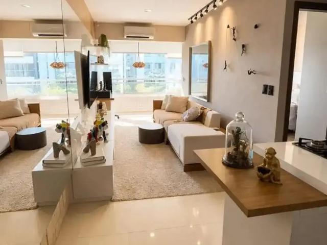 Apartamento venda em Região Geográfica Imediata de São Luís, Nazaré