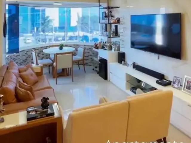 Apartamento venda em Ponta do Farol, Nazaré