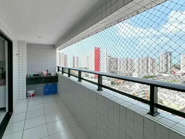 Apartamento venda em Cohatrac, Nazaré