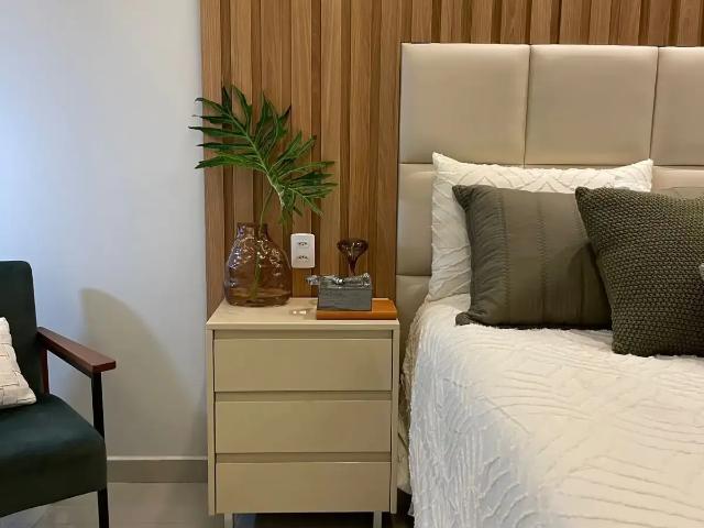 Apartamento venda em Região Geográfica Imediata de São Luís, Nazaré