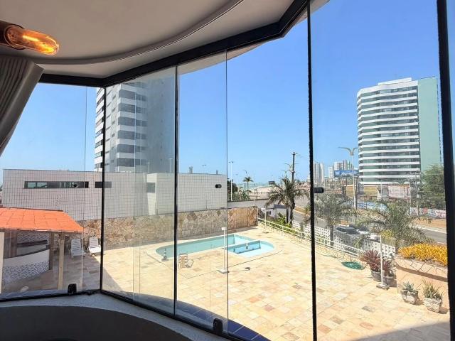 Apartamento venda em Ponta D'Areia, São Luís