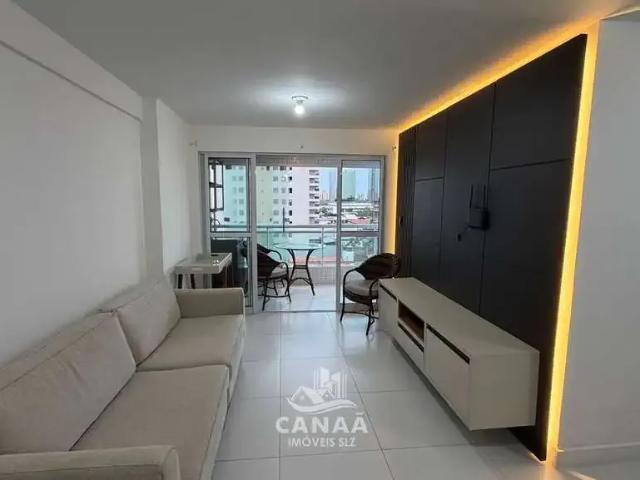 Apartamento venda em Região Geográfica Imediata de São Luís, Nazaré
