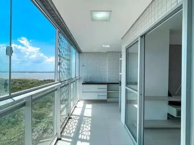 Apartamento venda em Região Geográfica Imediata de São Luís, Nazaré