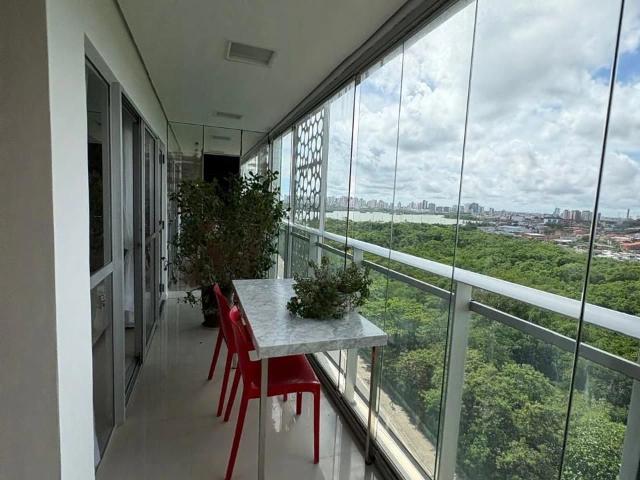 Apartamento venda em Região Geográfica Imediata de São Luís, Nazaré