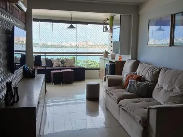 Apartamento venda em Região Geográfica Imediata de São Luís, Nazaré