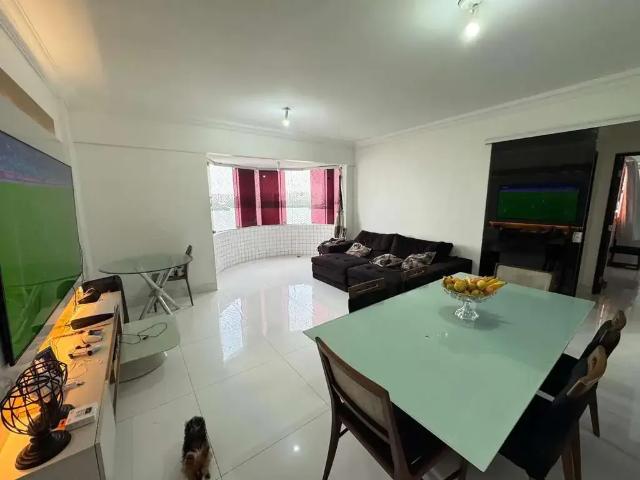 Apartamento venda em Região Geográfica Imediata de São Luís, Nazaré