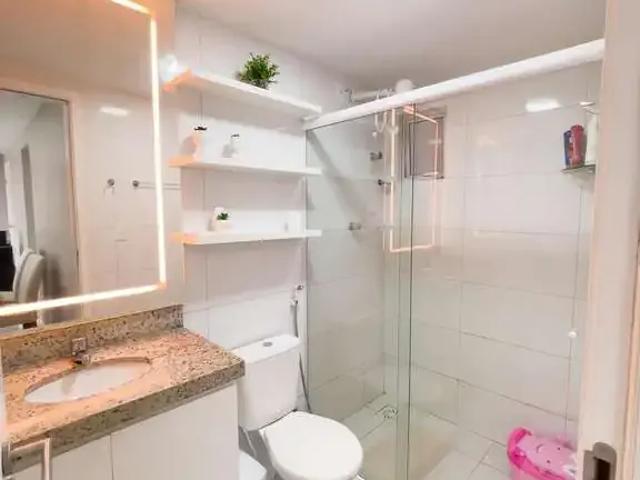 Apartamento venda em Região Geográfica Imediata de São Luís, Nazaré