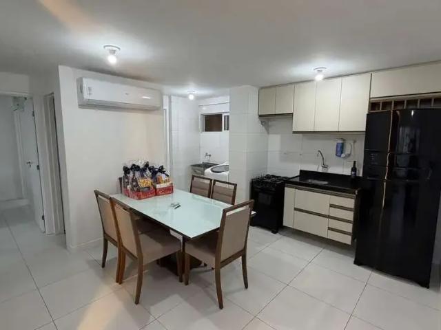 Apartamento venda em Região Geográfica Imediata de São Luís, Nazaré