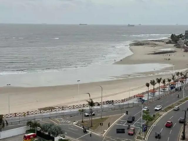 Apartamento venda em Região Geográfica Imediata de São Luís, Nazaré