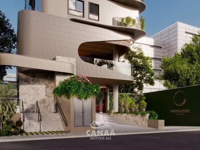 Apartamento venda em Região Geográfica Imediata de São Luís, Nazaré