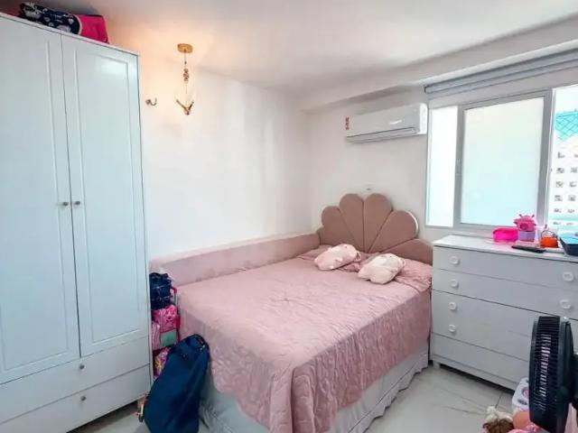 Apartamento venda em Região Geográfica Imediata de São Luís, Nazaré