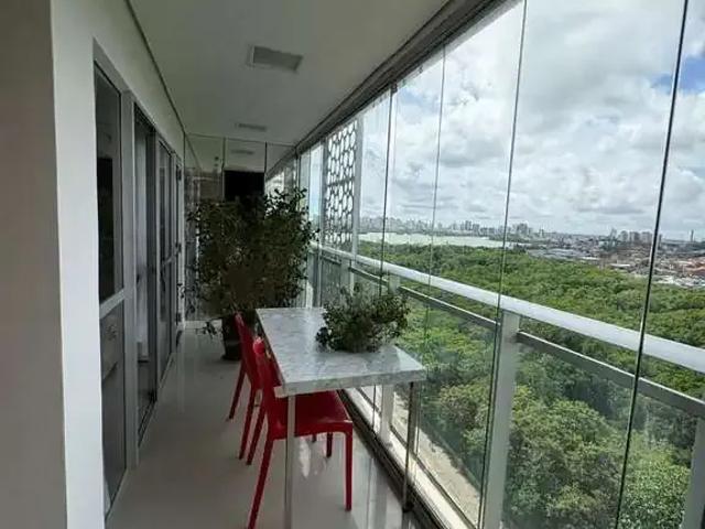 Apartamento venda em Região Geográfica Imediata de São Luís, Nazaré