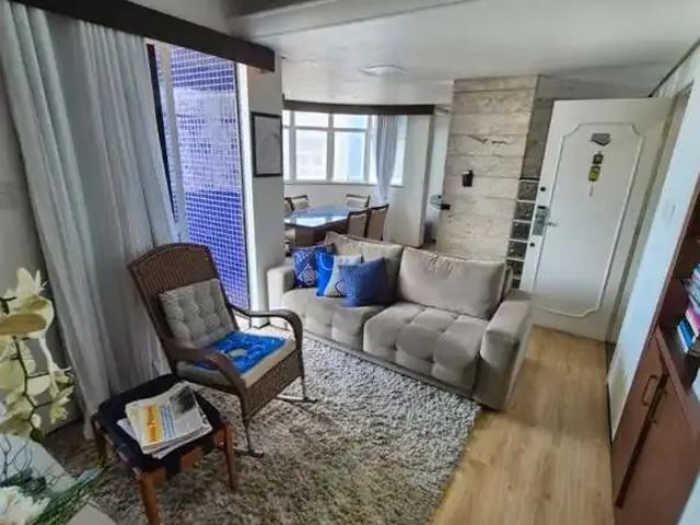 Apartamento venda em Região Geográfica Imediata de São Luís, Nazaré