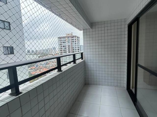 Apartamento venda em Ponta D'Areia, São Luís