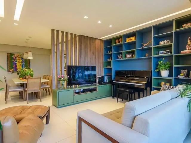 Apartamento venda em Região Geográfica Imediata de São Luís, Nazaré